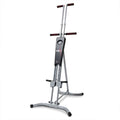 Classic Vertical Resistance Climber and Cardio Exercise System